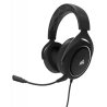 Corsair Gaming Headset HS60 PRO SURROUND Built-in microphone, Carbon, Over-Ear