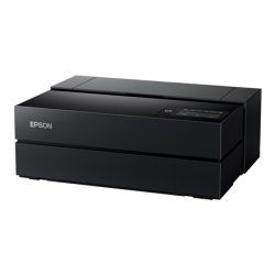 Epson Professional Photo Printer | SureColor SC-P700 | Inkjet | Colour | Inkjet Multifunctional Printer | A3+ | Wi-Fi | Black | C11CH38402