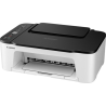 Inkjet Printer | PIXMA TS3452 | Inkjet | Colour | Inkjet Multifunctional Printer | A4 | Wi-Fi | Black/White