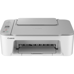 Canon Colour Inkjet Inkjet Multifunctional Printer A4 Wi-Fi White | 4463C026