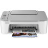 Inkjet Printer | PIXMA TS3451 | Inkjet | Colour | Inkjet Multifunctional Printer | A4 | Wi-Fi | White