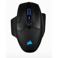 Corsair | Gaming Mouse | Wireless / Wired | DARK CORE RGB PRO | Optical | Gaming Mouse | Black | Yes | CH-9315411-EU