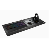 Corsair MM350 Premium Anti-Fray Cloth Gaming mouse pad, 930 x 400 x 5 mm, Extended XL, Black