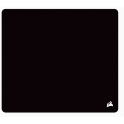 Corsair Premium Spill-Proof Cloth Gaming Mouse Pad MM200 PRO 450 x 400 x 6 mm, XL, Black | CH-9412660-WW