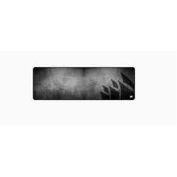 Corsair | Premium Spill-Proof Cloth Gaming Mouse Pad | MM300 PRO | Gaming mouse pad | 930 x 300 x 3 mm | Black/Grey | Cloth | Medium Extended | CH-9413641-WW