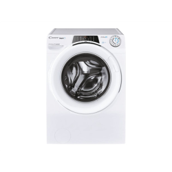 Candy | RO41274DWMCE/1-S | Washing Machine | Energy efficiency class A | Front loading | Washing capacity 7 kg | 1200 RPM | Depth 45 cm | Width 60 cm | Display | Wi-Fi | White