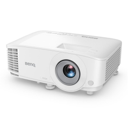 Benq SVGA Business Projector For Presentation MS560 SVGA (800x600), 4000 ANSI lumens, White, Pure Clarity with Crystal Glass Lenses, Smart Eco, Lamp warranty 12 month(s) | 9H.JND77.13E