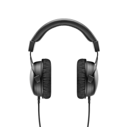 Beyerdynamic Dynamic Stereo Headphones (3rd generation) T1 Wired, Black | 717924