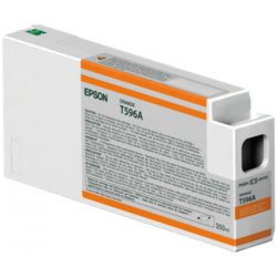 Epson T596A00 | Ink Cartridge | Orange | C13T596A00