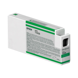 Epson T596B00 | Ink Cartridge | Green | C13T596B00