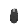 Logitech | Advanced Corded Mouse | Optical Mouse | M500s | Wired | Black