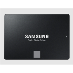 Samsung | SSD | 870 EVO | 4000 GB | SSD form factor 2.5" | SSD interface SATA III | Read speed 560 MB/s | Write speed 530 MB/s | MZ-77E4T0B/EU