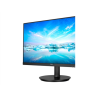 Philips | LCD Monitor | 271V8LA/00 | 27 " | FHD | VA | 16:9 | Black | 4 ms | 250 cd/m² | Audio output | HDMI ports quantity 1 | 75 Hz