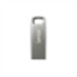 Lexar Flash drive JumpDrive M45 128GB GB, USB 3.1, Silver | LJDM45-128ABSL