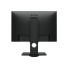 Benq Monitor for Business with Eye Care Technology BL2581T 25 ", IPS, WUXGA, 1920 x 1200, 16:10, 5 ms, 300 cd/m², Black