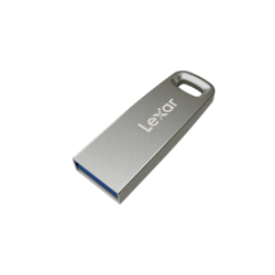 Lexar JumpDrive M45 256 GB, USB 3.1, Silver | LJDM45-256ABSL