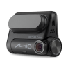 Mio MiVue 846 Night Vision Pro Full HD 60FPS GPS Wi-Fi Dash Cam, Parking Mode Audio recorder