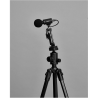 Shure | MV88+DIG-VIDKIT | Microphone and Video kit | Black | kg