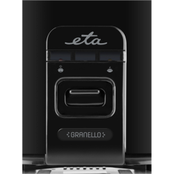 ETA Granello Rice Cooker ETA313990010 700 W, 1.8 L, Black