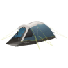 Outwell Tent Cloud 3 3 person(s), Blue