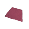 Outwell Champ Kids Deep Red, Sleeping Bag, 150 x 70 cm,  2 way open, L-shape, Red