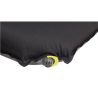 Outwell Sleepin Double, Self-inflating Mat, 30 mm, Black