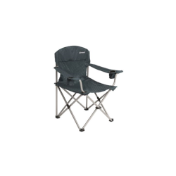 Outwell Arm Chair Catamarca XL 150 kg, Night Blue,  100% polyester | 470413