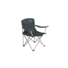 Outwell Arm Chair Catamarca 125 kg, Night Blue,  100% polyester