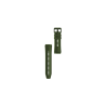 Huawei Fluoroelastomer Strap (Olive Green) 22m, for Watch GT Series (46mm) WATCH 3 Series, EasyFit 2-22F0 Huawei