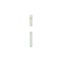 Huawei Silicone Strap (Mint Green) for HUAWEI WATCH FIT series, C-Stia-Strap Huawei | 55033751