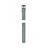 Huawei Fluoroelastomer Strap (Cyan) 20mm for Watch GT Series (42mm), C-Diana-Strap Huawei