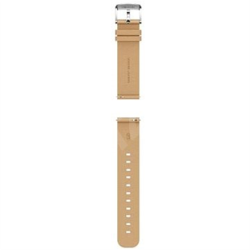 Huawei Leather Strap (Khaki) 20mm for Watch GT Series (42mm), C-Diana-Strap Huawei | 55031979