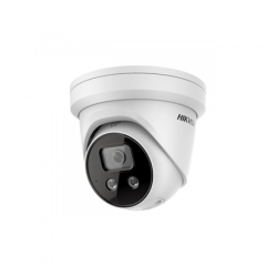 Hikvision IP Camera Powered by DARKFIGHTER DS-2CD2346G2-ISU/SL F2.8 4 MP, 2.8mm, Power over Ethernet (PoE), IP67, H.265+, Micro SD/SDHC/SDXC, Max. 256 GB | KIP2CD2346G2ISUSLF2.8
