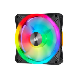 Corsair QL Series Single Fan QL120 RGB | CO-9050097-WW