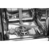 Built-in | Dishwasher | DSIE 2B19 | Width 44.8 cm | Number of place settings 10 | Number of programs 5 | Energy efficiency class F | Does not apply