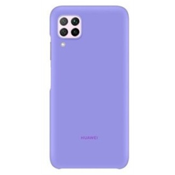 Huawei PC Case P40 Lite Cover, For P40 Lite, Polycarbonate, Purple, Protective Cover | 51993931