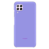 Huawei PC Case P40 Lite Cover, For P40 Lite, Polycarbonate, Purple, Protective Cover