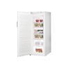 INDESIT | UI6 1 W.1 | Freezer | Energy efficiency class F | Upright | Free standing | Height 167  cm | Total net capacity 233 L | White