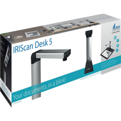 IRIS IRIScan Desk 5 | 459524