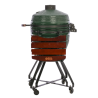 TunaBone | Kamado Pro 22" grill | Size M | Green