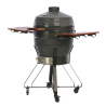 TunaBone | Kamado Pro 22" grill | Size M | Dark grey
