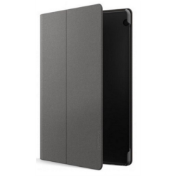 Lenovo Tablet Case Tab M10HD 2nd Folio Case, Black, for Lenovo Tab M10HD 2nd, TB-X306 | ZG38C03033