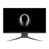 Dell Alienware LCD Gaming Monitor AW2521HFLA 25 ", IPS, FHD, 1920 x 1080, 16:9, 1 ms, 400 cd/m², Black/Silver
