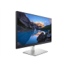 Dell | LCD Monitor | UP3221Q | 32 " | IPS | UHD | 3840 x 2160 | 16:9 | Warranty 60 month(s) | 6 ms | 1000 cd/m² | Silver | HDMI ports quantity 2 | 60 Hz