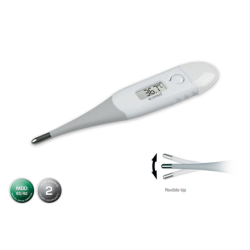 Medisana TM-60E Digital Thermometer with flexible tip (AM) Medisana | 23410