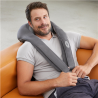 Medisana | Neck Massager | NM 885 Shiatsu | Number of massage zones | Number of power levels 3 | Keep warm function | Heat function