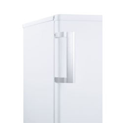 Candy Refrigerator CCTLS 542WHN Energy efficiency class F, Free standing, Larder, Height 85 cm, Fridge net capacity 127 L, 39 dB, White