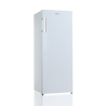 Candy Freezer CMIOUS 5142WH/N Energy efficiency class F, Upright, Free standing, Height 142 cm, Total net capacity 160 L, White