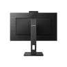 Philips | LCD Monitor with Windows Hello Webcam | 275B1H/00 | 27 " | QHD | IPS | 16:9 | Black | 4 ms | 300 cd/m² | Audio out | HDMI ports quantity 1 | 75 Hz