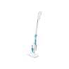 Polti | PTEU0291 Vaporetto SV220 | Steam mop | Power 1300 W | Steam pressure Not Applicable bar | Water tank capacity 0.32 L | White/Blue